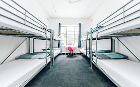 Maze Backpackers - Sydney